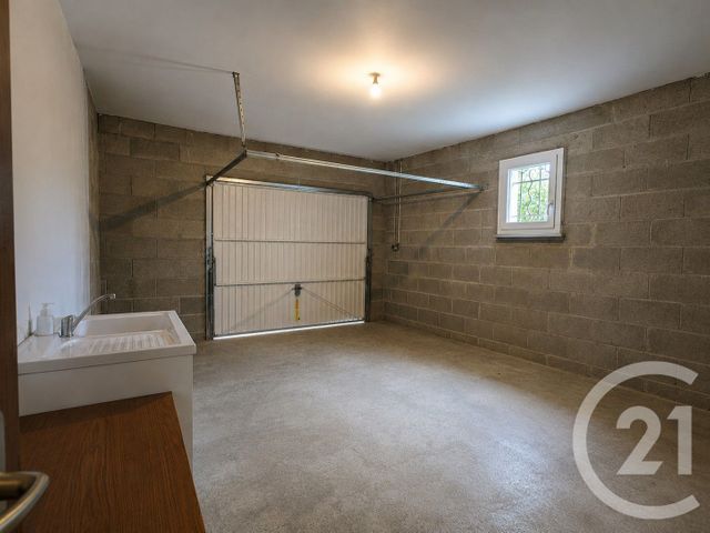 Maison &agrave; vendre - 4 pi&egrave;ces - 91,22 m2 - Bregnier Cordon - 01 - RHONE-ALPES