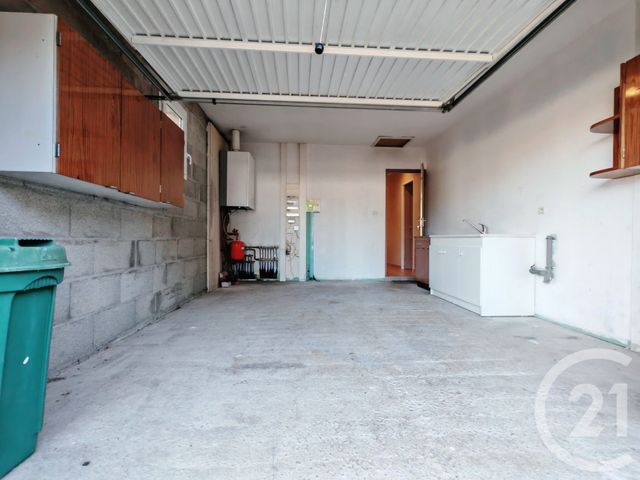 Maison &agrave; vendre - 4 pi&egrave;ces - 91,22 m2 - Bregnier Cordon - 01 - RHONE-ALPES