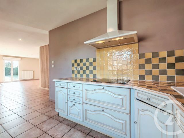Maison &agrave; vendre - 4 pi&egrave;ces - 91,22 m2 - Bregnier Cordon - 01 - RHONE-ALPES