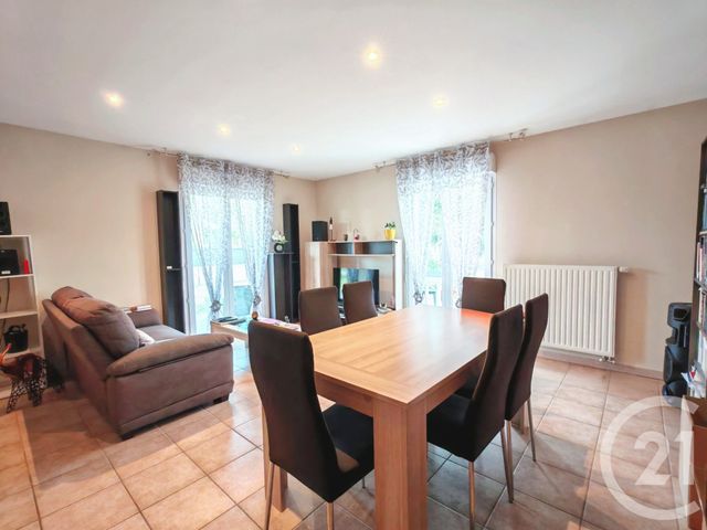Maison &agrave; vendre - 4 pi&egrave;ces - 91,22 m2 - Bregnier Cordon - 01 - RHONE-ALPES