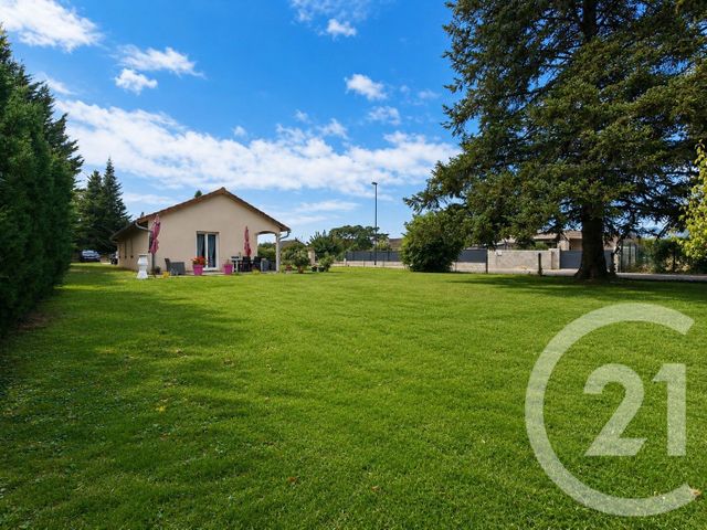 Maison &agrave; vendre - 4 pi&egrave;ces - 91,22 m2 - Bregnier Cordon - 01 - RHONE-ALPES