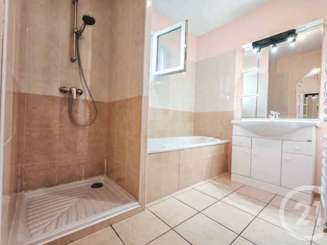 Maison &agrave; vendre - 4 pi&egrave;ces - 91,22 m2 - Bregnier Cordon - 01 - RHONE-ALPES
