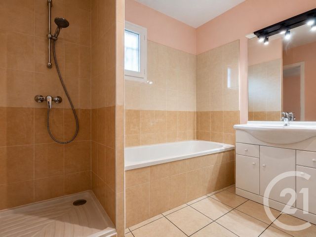 Maison &agrave; vendre - 4 pi&egrave;ces - 91,22 m2 - Bregnier Cordon - 01 - RHONE-ALPES