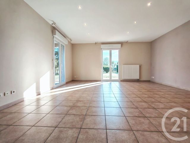 Maison &agrave; vendre - 4 pi&egrave;ces - 91,22 m2 - Bregnier Cordon - 01 - RHONE-ALPES