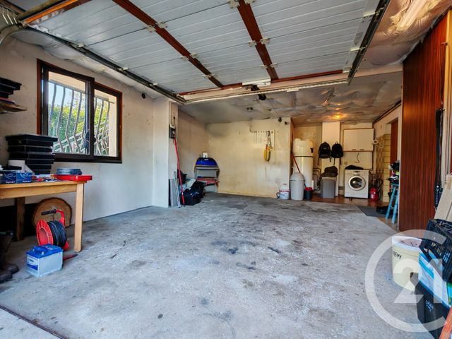 Maison à vendre - 6 pièces - 140,90 m2 - St Martin De Bavel - 01 - RHONE-ALPES