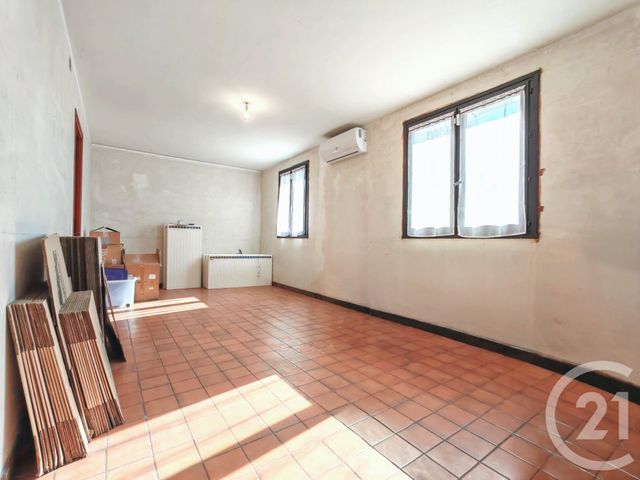 Maison à vendre - 6 pièces - 140,90 m2 - St Martin De Bavel - 01 - RHONE-ALPES