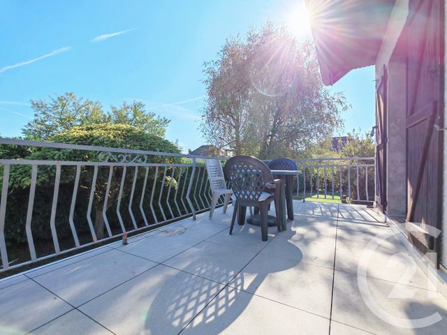 Maison à vendre - 6 pièces - 140,90 m2 - St Martin De Bavel - 01 - RHONE-ALPES