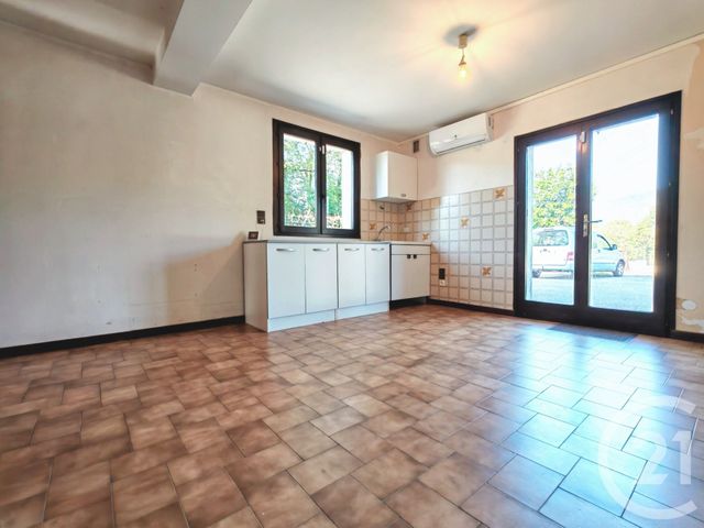 Maison à vendre - 6 pièces - 140,90 m2 - St Martin De Bavel - 01 - RHONE-ALPES