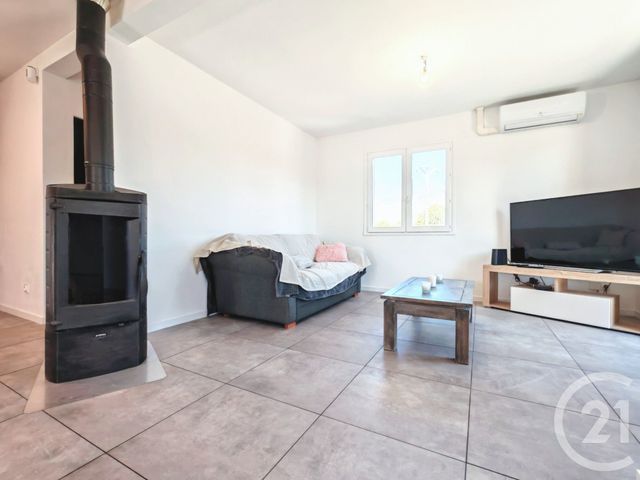 Maison à vendre - 6 pièces - 140,90 m2 - St Martin De Bavel - 01 - RHONE-ALPES