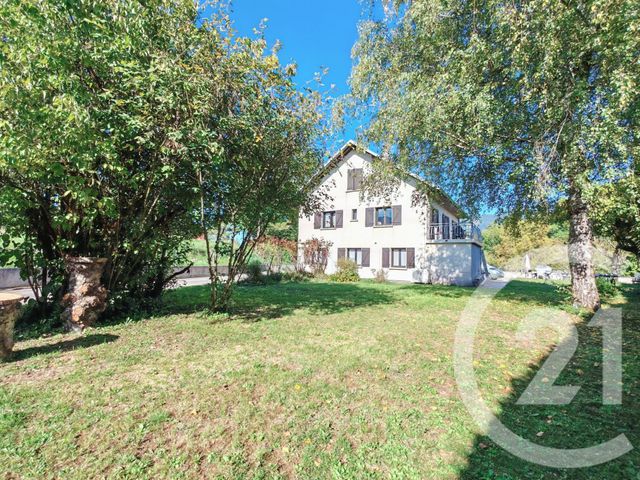 maison - ST MARTIN DE BAVEL - 01