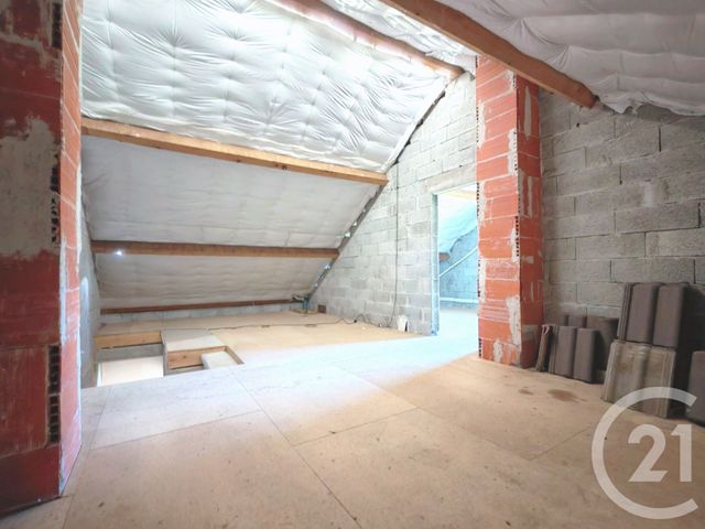 Maison à vendre - 6 pièces - 140,90 m2 - St Martin De Bavel - 01 - RHONE-ALPES