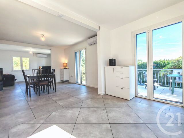 Maison à vendre - 6 pièces - 140,90 m2 - St Martin De Bavel - 01 - RHONE-ALPES