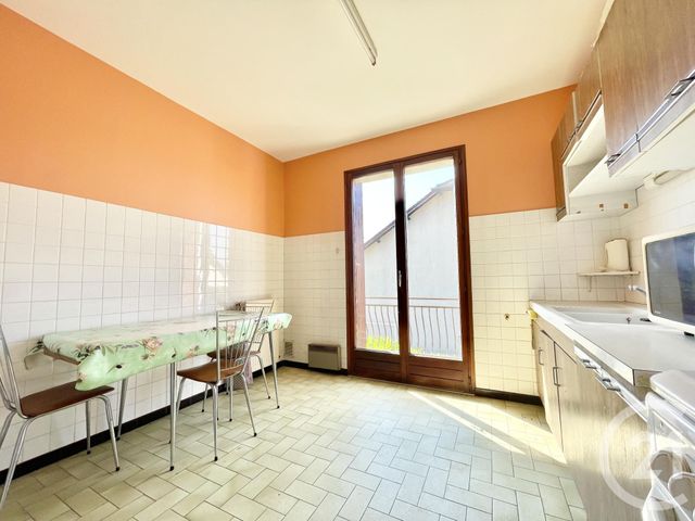 Maison &agrave; vendre - 4 pi&egrave;ces - 107,54 m2 - Belley - 01 - RHONE-ALPES