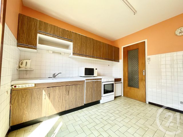 Maison &agrave; vendre - 4 pi&egrave;ces - 107,54 m2 - Belley - 01 - RHONE-ALPES