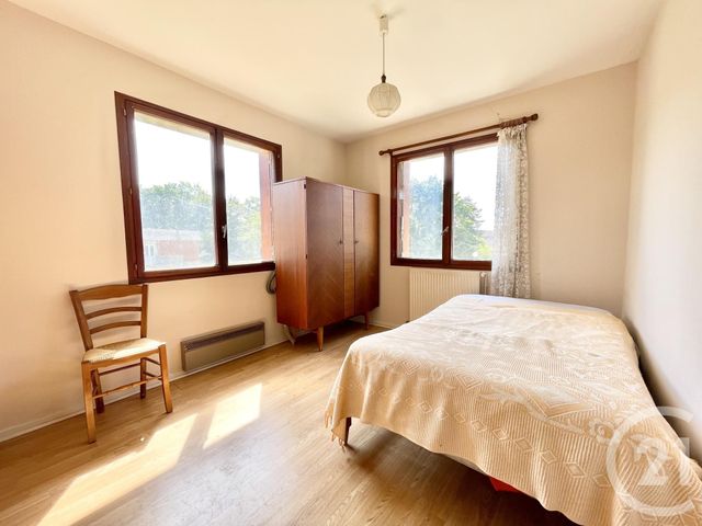 Maison &agrave; vendre - 4 pi&egrave;ces - 107,54 m2 - Belley - 01 - RHONE-ALPES