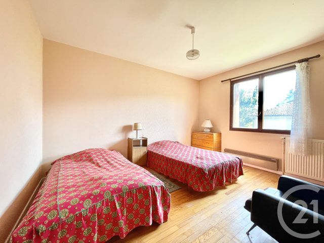 Maison &agrave; vendre - 4 pi&egrave;ces - 107,54 m2 - Belley - 01 - RHONE-ALPES