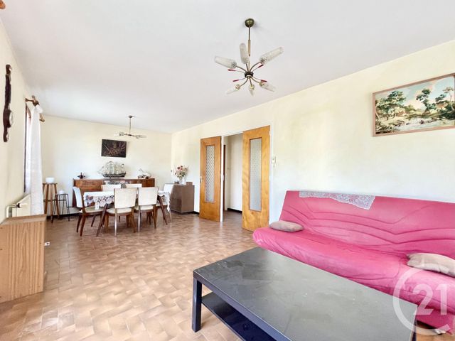 Maison &agrave; vendre - 4 pi&egrave;ces - 107,54 m2 - Belley - 01 - RHONE-ALPES