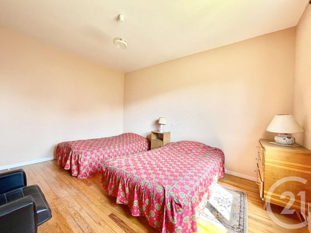 Maison &agrave; vendre - 4 pi&egrave;ces - 107,54 m2 - Belley - 01 - RHONE-ALPES