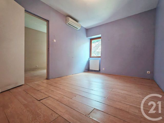 Maison à vendre - 4 pièces - 98,67 m2 - Rossillon - 01 - RHONE-ALPES