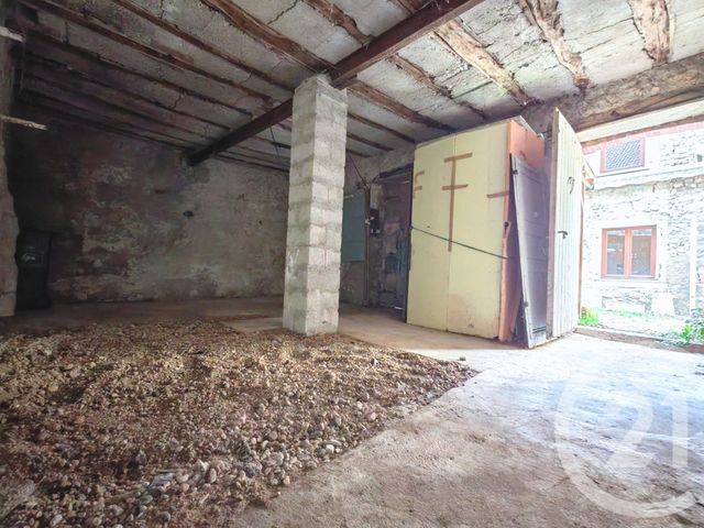 Maison à vendre - 4 pièces - 98,67 m2 - Rossillon - 01 - RHONE-ALPES