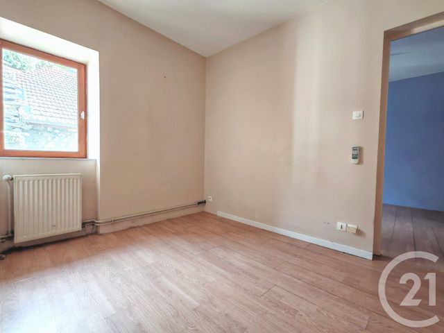 Maison à vendre - 4 pièces - 98,67 m2 - Rossillon - 01 - RHONE-ALPES