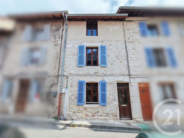 Maison à vendre ROSSILLON