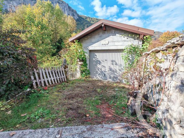 Maison à vendre - 4 pièces - 98,67 m2 - Rossillon - 01 - RHONE-ALPES