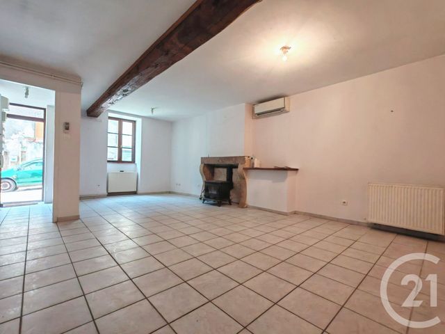 Maison à vendre - 4 pièces - 98,67 m2 - Rossillon - 01 - RHONE-ALPES