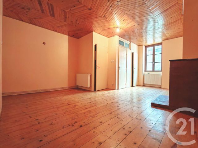 Maison à vendre - 4 pièces - 98,67 m2 - Rossillon - 01 - RHONE-ALPES