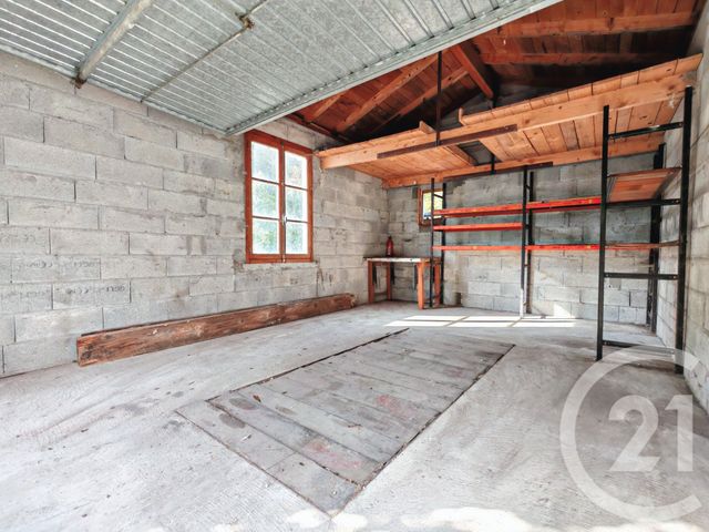 Maison à vendre - 4 pièces - 98,67 m2 - Rossillon - 01 - RHONE-ALPES