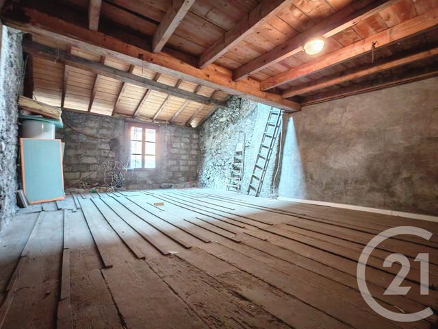 Maison à vendre - 4 pièces - 98,67 m2 - Rossillon - 01 - RHONE-ALPES