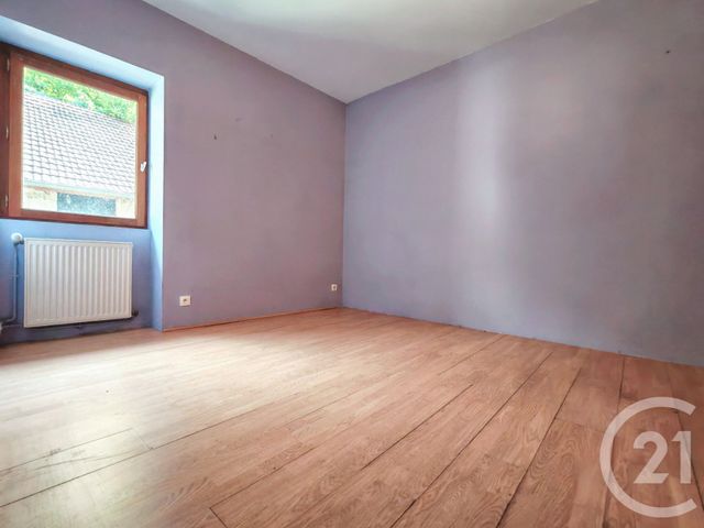 Maison à vendre - 4 pièces - 98,67 m2 - Rossillon - 01 - RHONE-ALPES