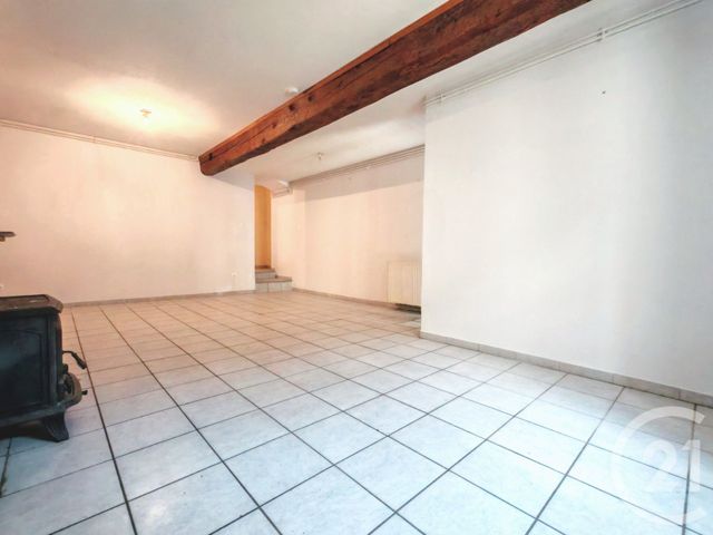 Maison à vendre - 4 pièces - 98,67 m2 - Rossillon - 01 - RHONE-ALPES
