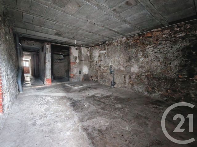 Maison à vendre - 3 pièces - 107,78 m2 - Belley - 01 - RHONE-ALPES