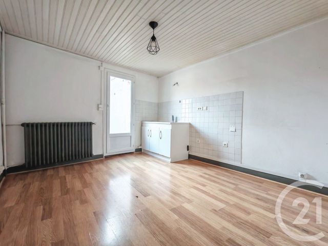 Maison à vendre - 3 pièces - 107,78 m2 - Belley - 01 - RHONE-ALPES