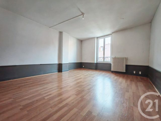 Maison à vendre - 3 pièces - 107,78 m2 - Belley - 01 - RHONE-ALPES