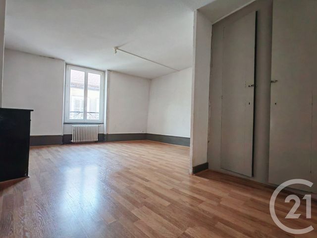 Maison à vendre - 3 pièces - 107,78 m2 - Belley - 01 - RHONE-ALPES