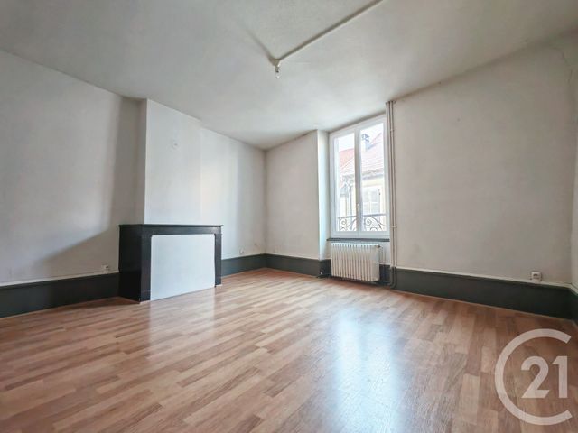 Maison à vendre - 3 pièces - 107,78 m2 - Belley - 01 - RHONE-ALPES