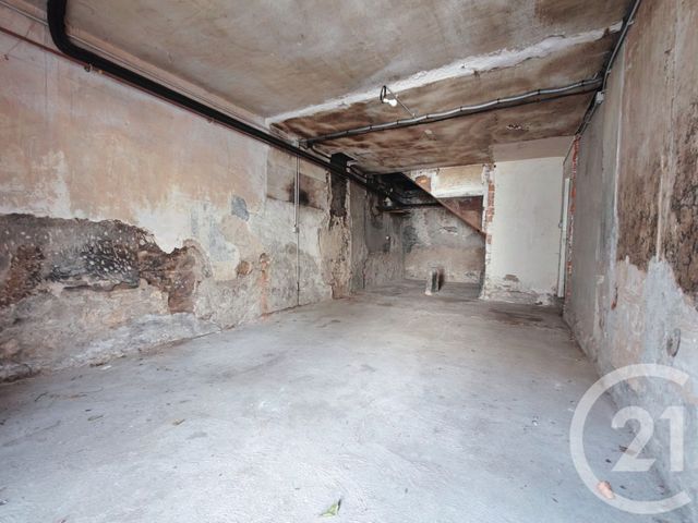 Maison à vendre - 3 pièces - 107,78 m2 - Belley - 01 - RHONE-ALPES