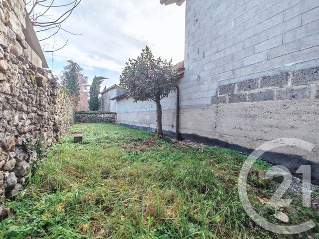 Maison à vendre - 3 pièces - 107,78 m2 - Belley - 01 - RHONE-ALPES