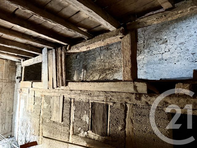 Maison à vendre - 3 pièces - 55 m2 - Virieu Le Grand - 01 - RHONE-ALPES