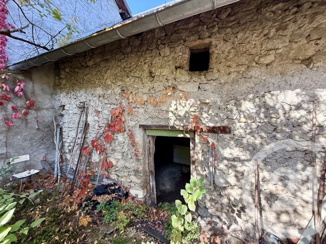 Maison à vendre - 3 pièces - 55 m2 - Virieu Le Grand - 01 - RHONE-ALPES