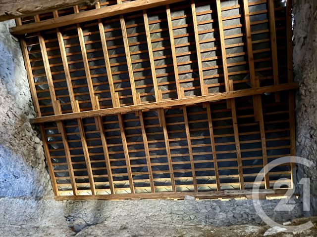 Maison à vendre - 3 pièces - 55 m2 - Virieu Le Grand - 01 - RHONE-ALPES