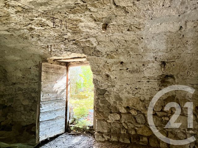 Maison à vendre - 3 pièces - 55 m2 - Virieu Le Grand - 01 - RHONE-ALPES