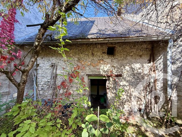 Maison à vendre VIRIEU LE GRAND