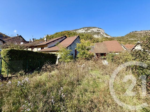 Maison à vendre - 3 pièces - 55 m2 - Virieu Le Grand - 01 - RHONE-ALPES