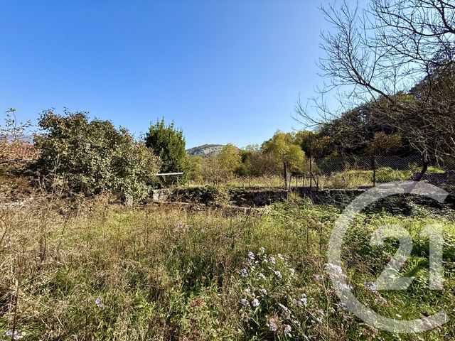 Maison à vendre - 3 pièces - 55 m2 - Virieu Le Grand - 01 - RHONE-ALPES