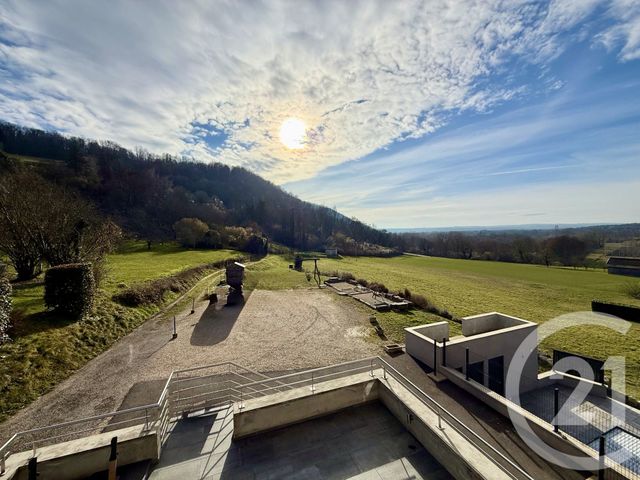 Maison &agrave; vendre - 7 pi&egrave;ces - 130,12 m2 - Champagneux - 73 - RHONE-ALPES