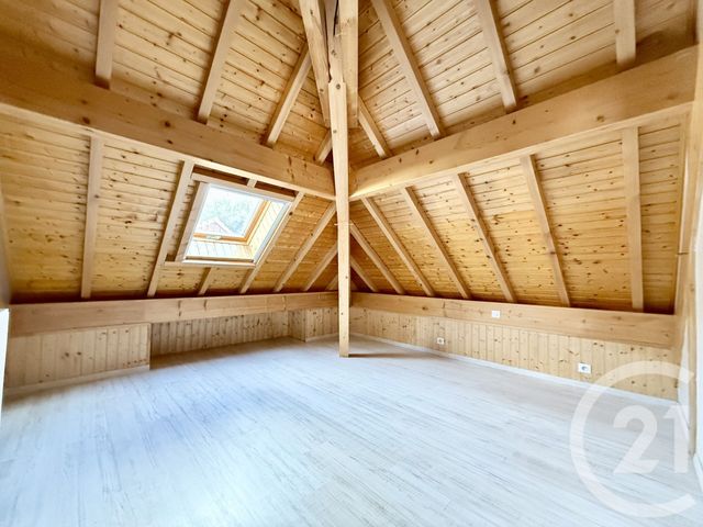 Maison &agrave; vendre - 7 pi&egrave;ces - 130,12 m2 - Champagneux - 73 - RHONE-ALPES