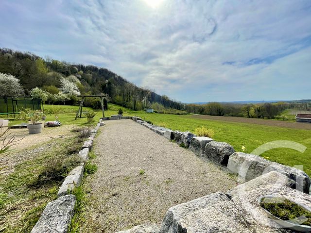 Maison à vendre - 7 pièces - 130,12 m2 - Champagneux - 73 - RHONE-ALPES